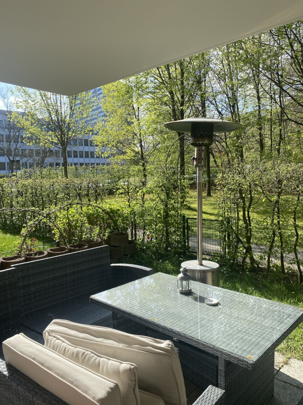 1-Zimmer-Wohnung Thalkirchen-Obersendling-Forstenried-Fürstenried-Solln Hofmannstraße 11 - Bild 6