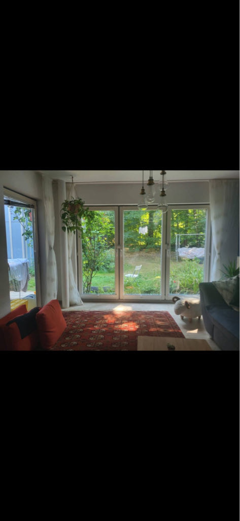 Flatshare Mahlsdorf Waldowstraße - picture 2