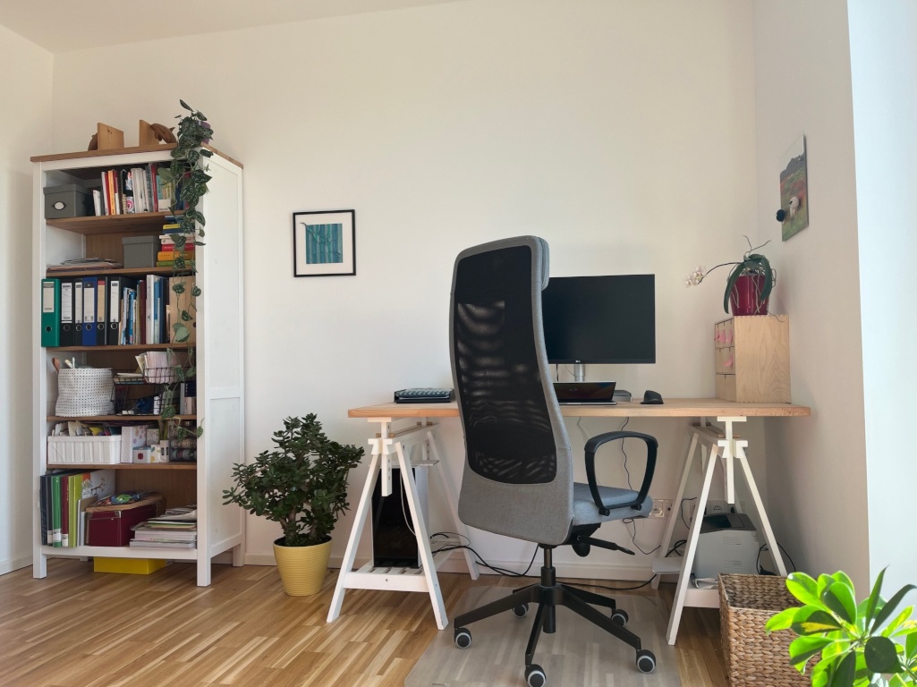 Familien-freundliche Wohnung zur Zwischenmiete – Julius-Vosseler-Str., 22527 Hamburg Eimsbüttel – Vorschaubild 8