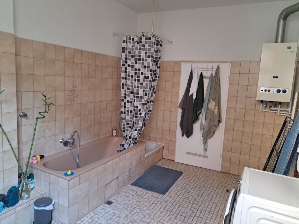 WG-Zimmer Neukölln Wildenbruchplatz - Bild 4