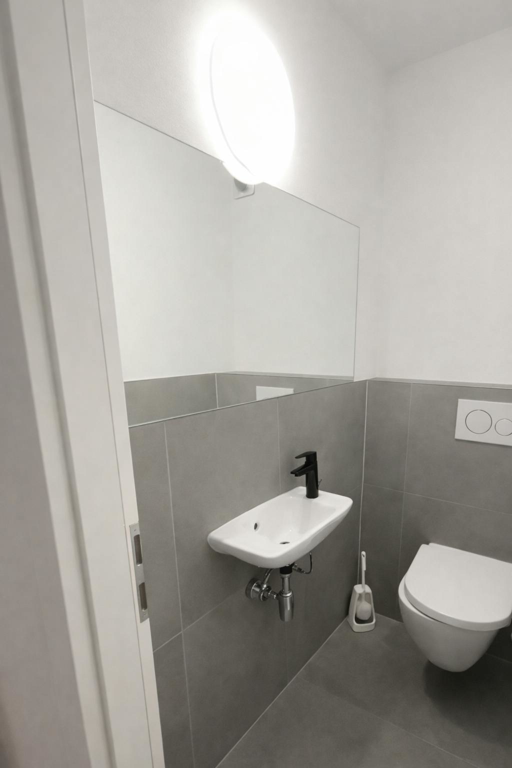Flatshare München Springerstraße - picture 10