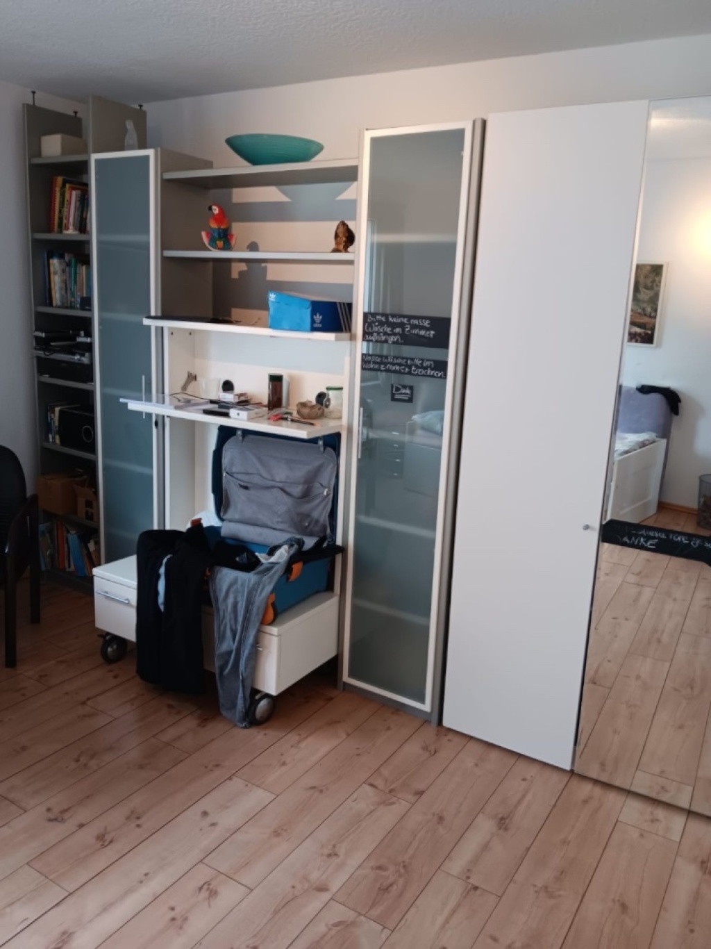 Wunderschönes Zimmer in WG – Vor den Siebenburgen, 50676 Köln Altstadt-Süd – Vorschaubild 3