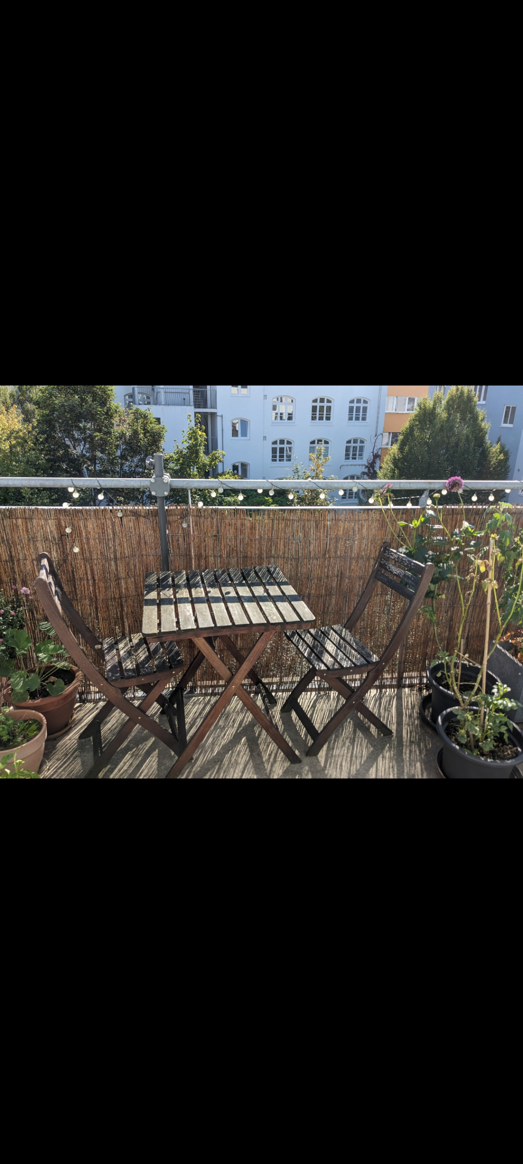 BEFRISTET 3 Zimmer Wohnung Sternschanze 10/26 - 01/27 – Margaretenstraße, 20357 Hamburg Sternschanze – Vorschaubild 6