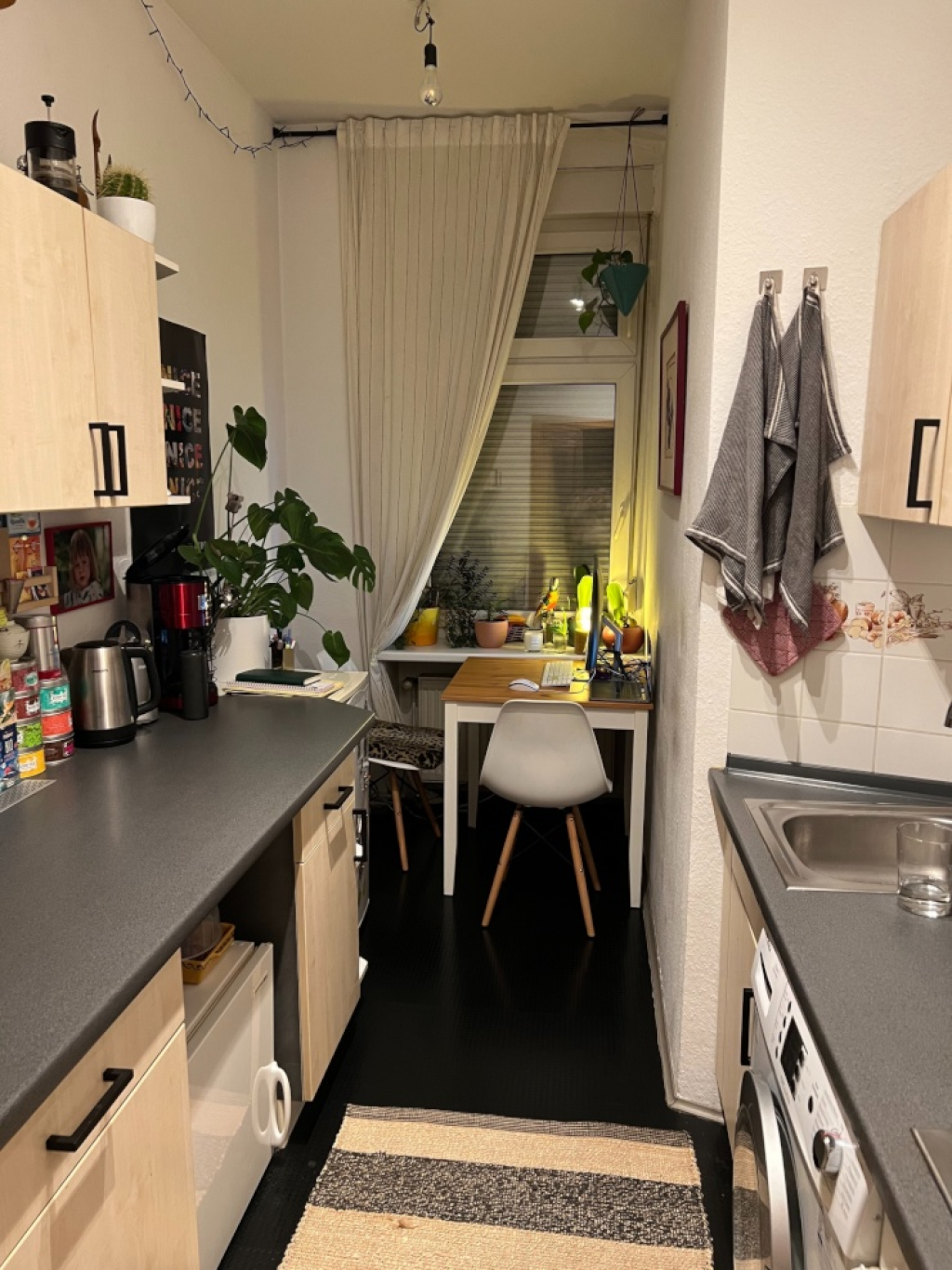 WG-Zimmer Hansaviertel Schliemannstraße 4 - Bild 3