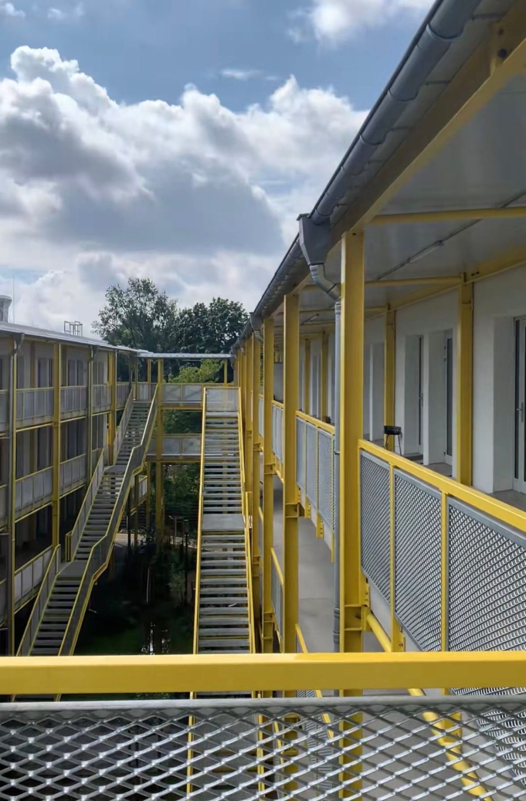 Möbliertes Studio in Treptow ab 01.09/10.2026 - NO ANMELDUNG – Eichbuschallee, 12437 Berlin Treptow – Vorschaubild 8