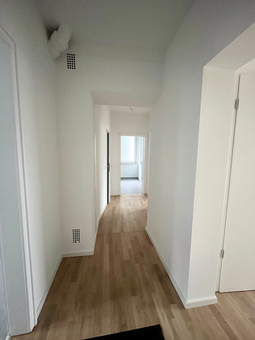 Helle WG-Wohnung in zentraler Lage – Am Buchenbaum 21, 47051 Duisburg Dellviertel – Vorschaubild 5