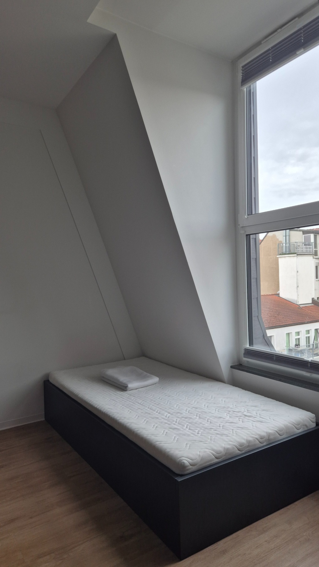 Möblierte 1-Raumwohnung im Zentrum Leipzig – Johannisgasse, 4103 Leipzig Zentrum-Südost – Vorschaubild 3
