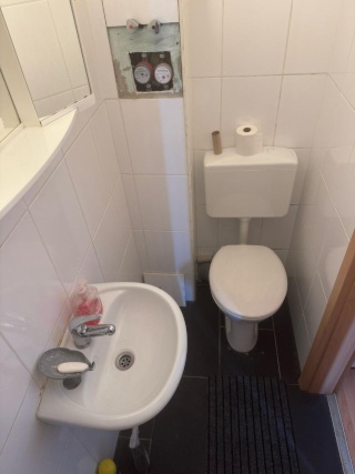 Imagen del anuncio: Single Room Apartment