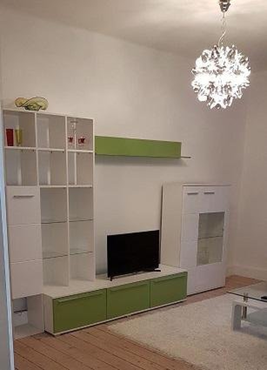 Kernsanierte 2-Zi.-Wohnung im Hochparterre mit Altbauflair – Heinrichstrasse 2, 31137 Hildesheim Hildesheim – Vorschaubild 6