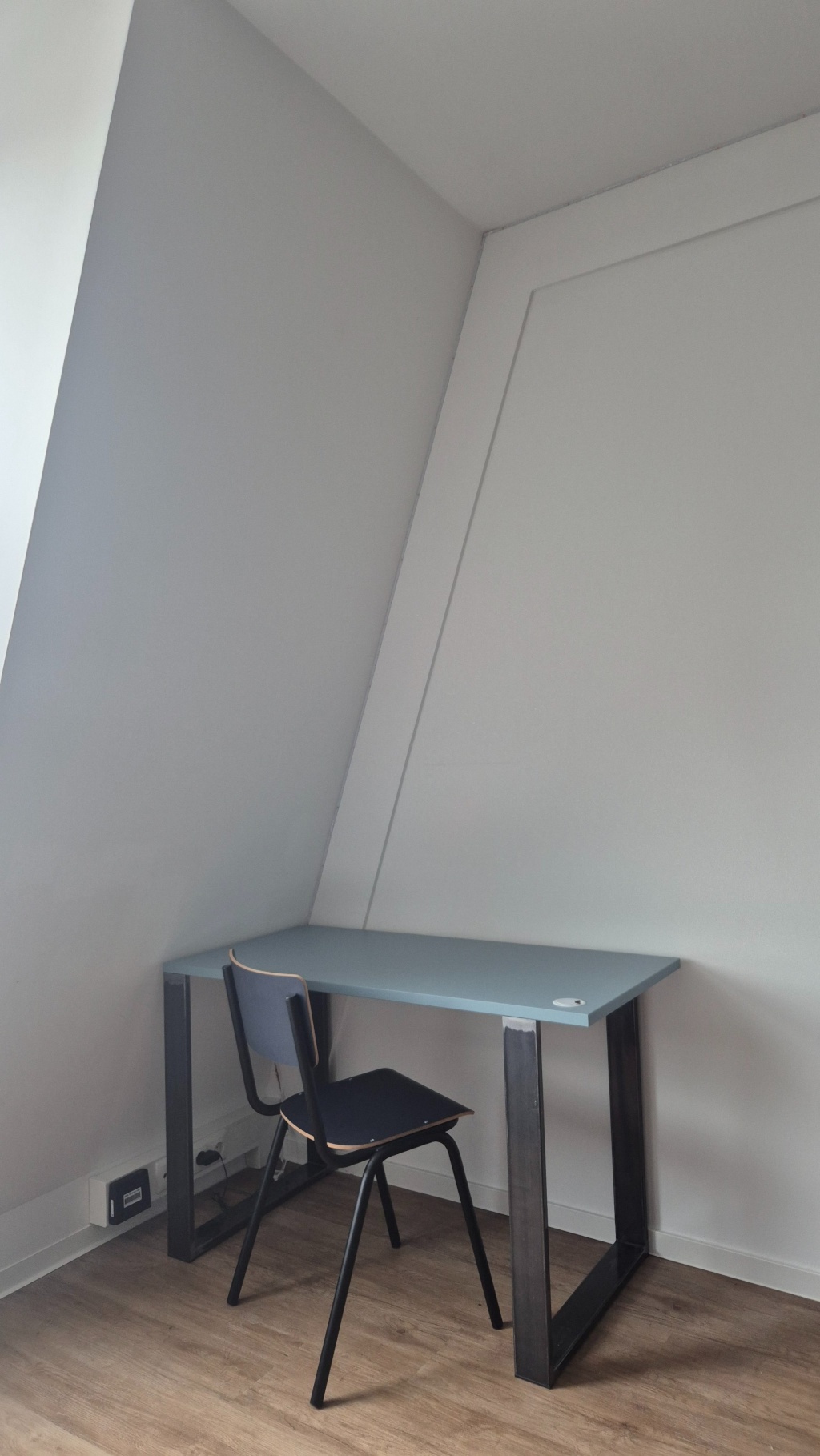 Möblierte 1-Raumwohnung im Zentrum Leipzig – Johannisgasse, 4103 Leipzig Zentrum-Südost – Vorschaubild 2