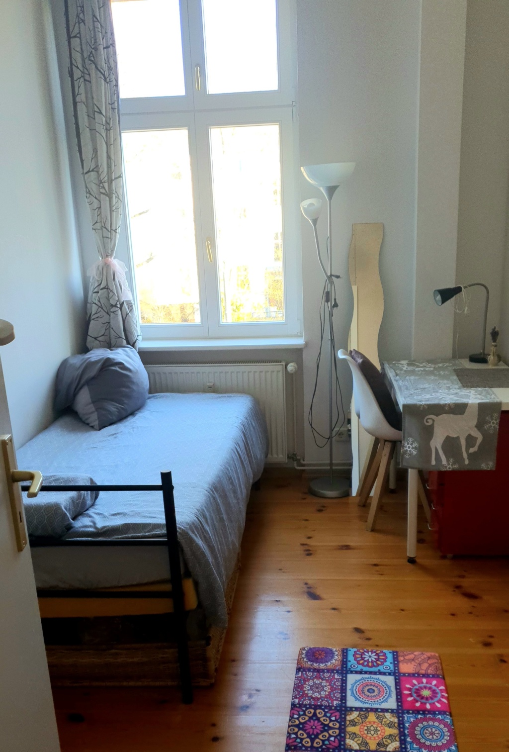 Habitación en WG Friedrichshagen Ahornallee - foto 2