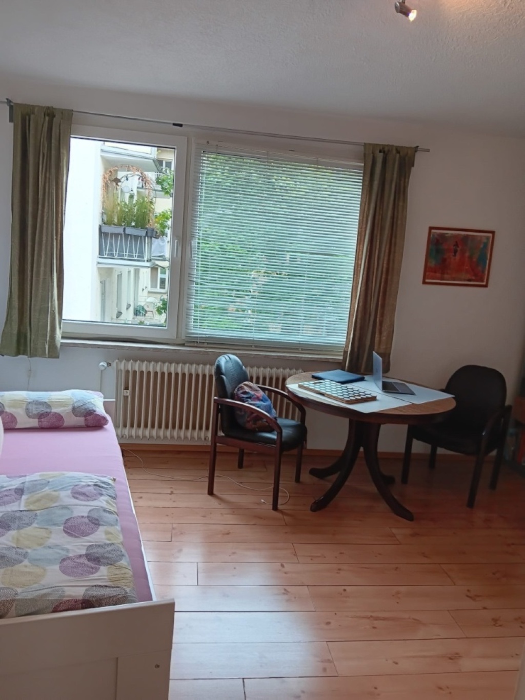Wunderschönes Zimmer in WG – Vor den Siebenburgen, 50676 Köln Altstadt-Süd – Vorschaubild 4