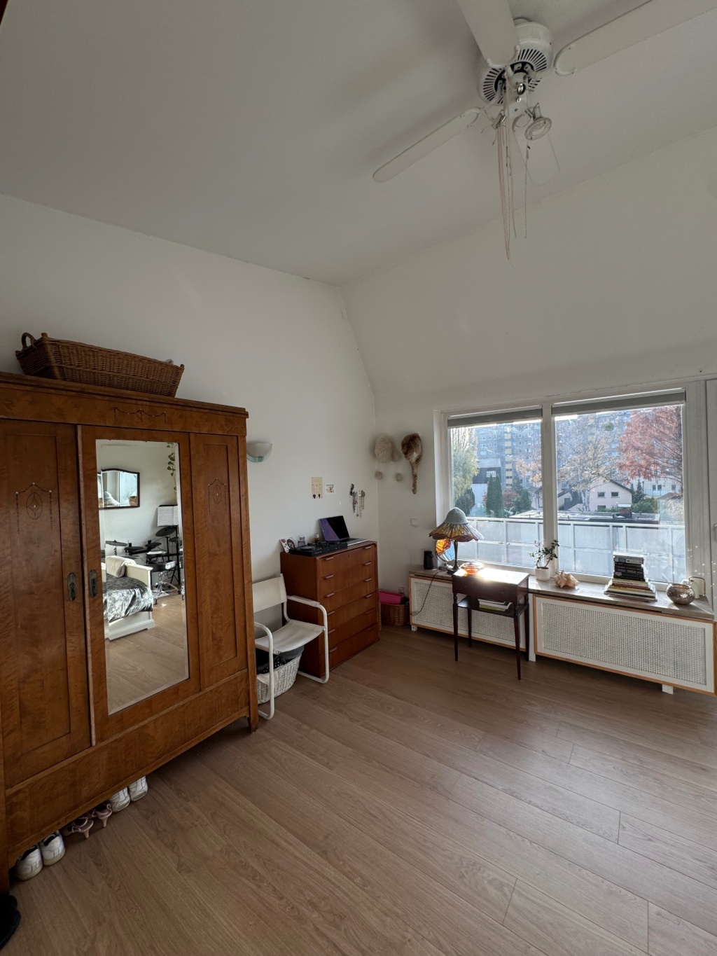 Wohnung Buckow Stieglitzweg - Bild 6