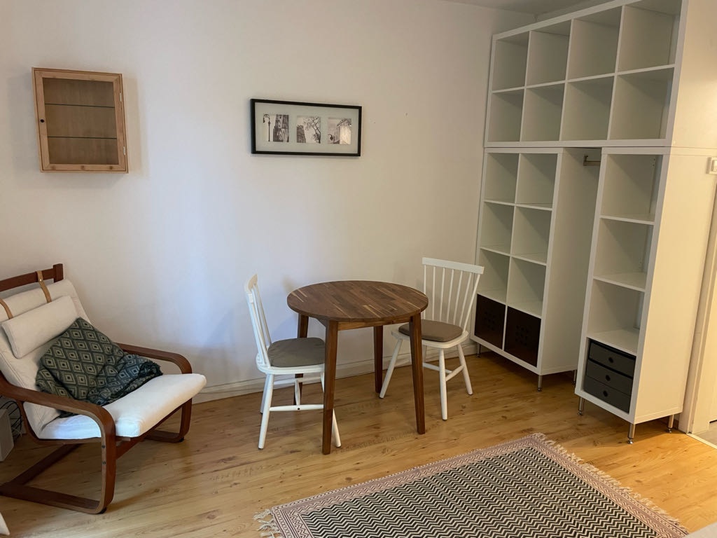 Estudio Stöckach Werastraße - foto 2