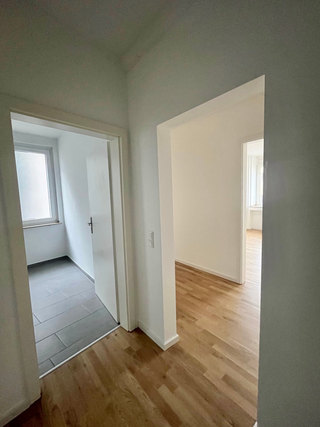 Helle WG-Wohnung in zentraler Lage – Am Buchenbaum 21, 47051 Duisburg Dellviertel – Vorschaubild 7