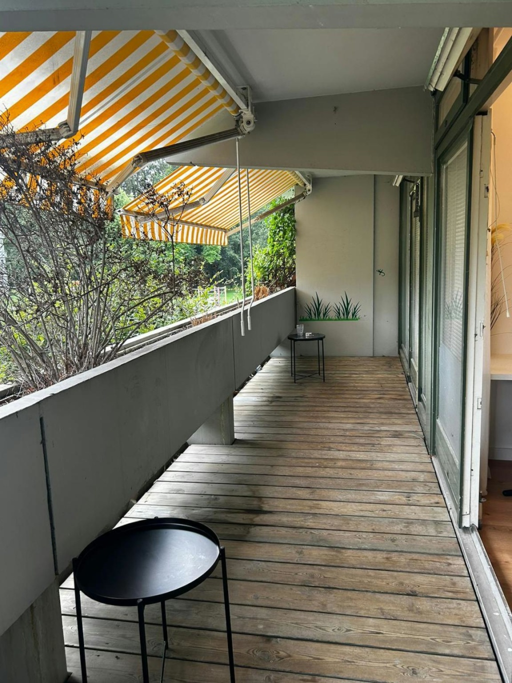 Flatshare München Springerstraße - picture 9