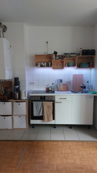 Imagen del anuncio: Tolle 2er WG in Bester Lage 🥳