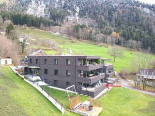 Imagen del anuncio: Habitaciones en GT con perro en Götzis-Berg – Dream Terrace & Nature View