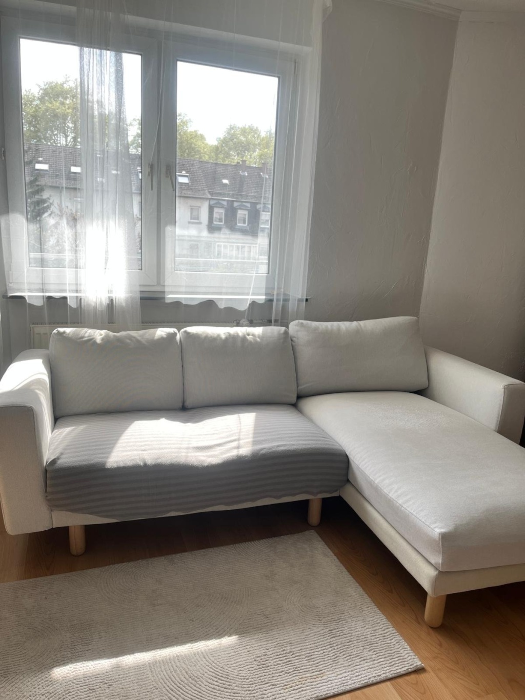 Helle Möblierte City - Wohnung – 68165 Mannheim Schwetzingerstadt – Vorschaubild 3