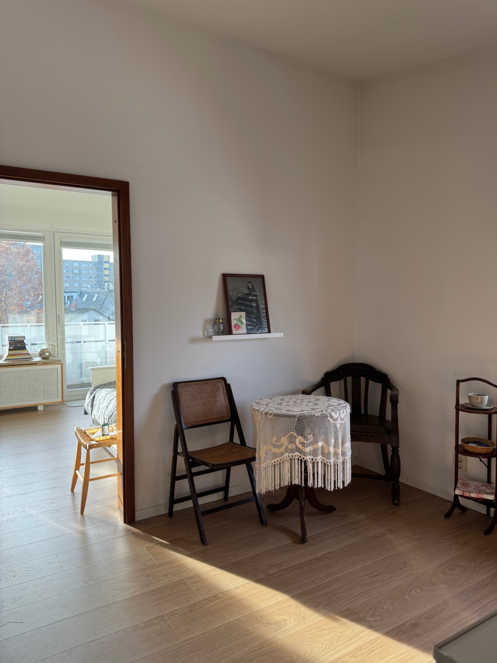 Wohnung Buckow Stieglitzweg - Bild 4