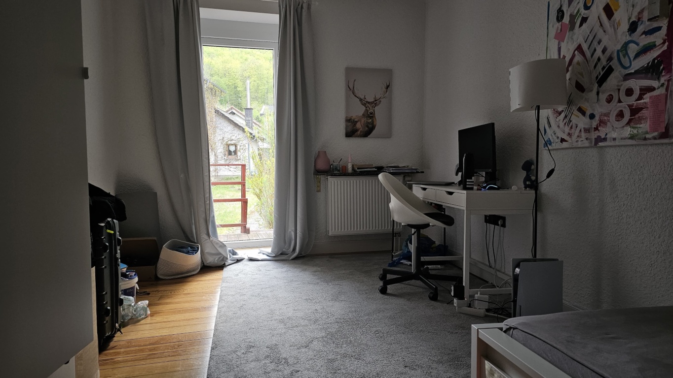 Flatshare Scheidt Im Flürchen 25 - picture 2