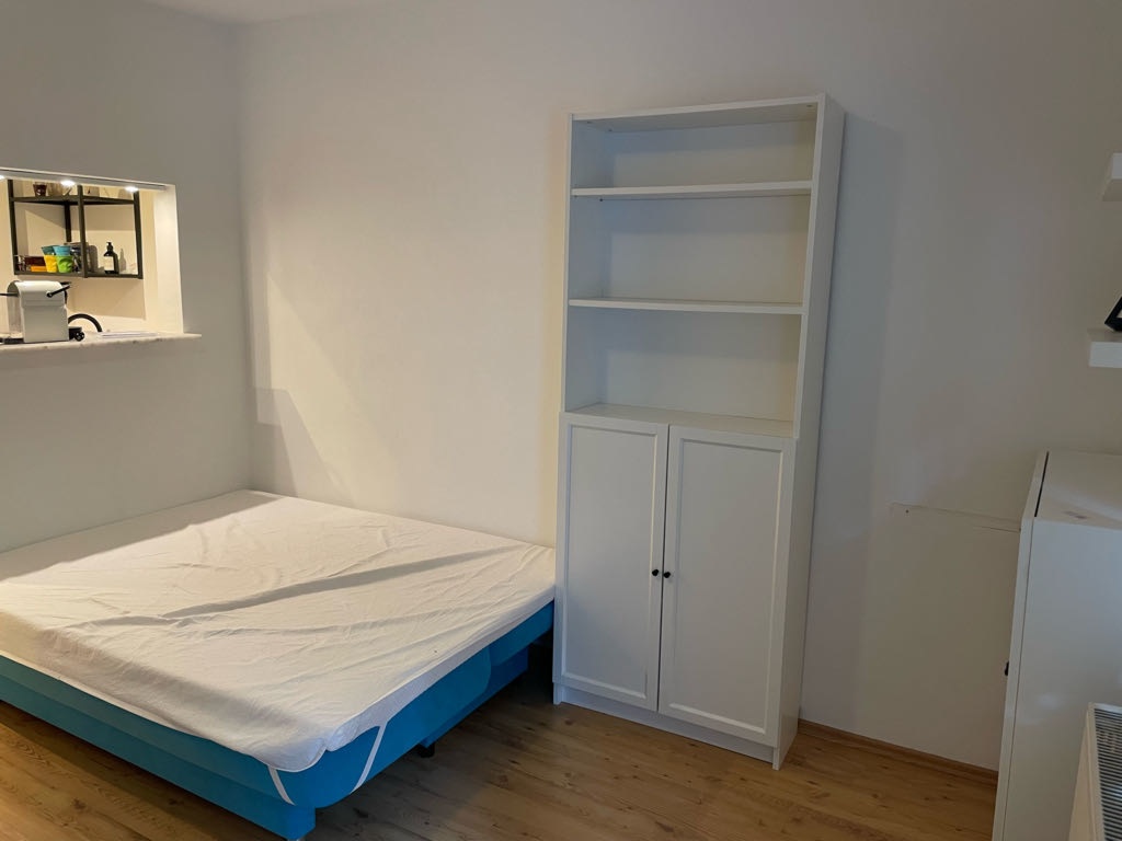 Estudio Stöckach Werastraße - foto 4