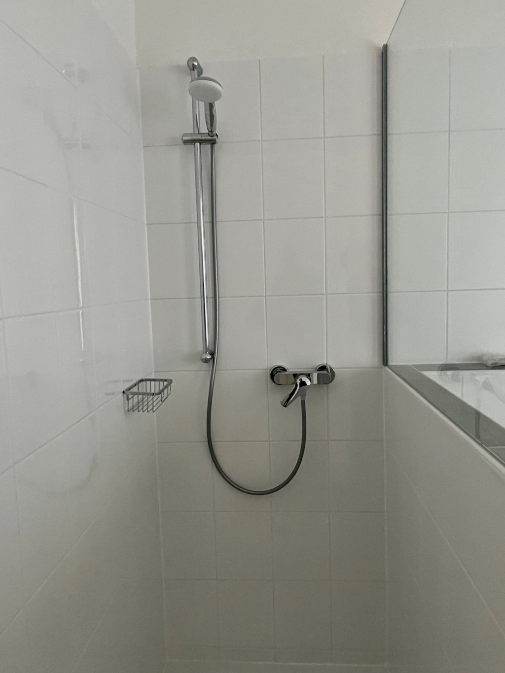 Helle WG-Wohnung in zentraler Lage – Am Buchenbaum 21, 47051 Duisburg Dellviertel – Vorschaubild 9