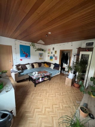 Ad image: Freies Zimmer in cooler 3er Studenten-WG mit Wohnzimmer