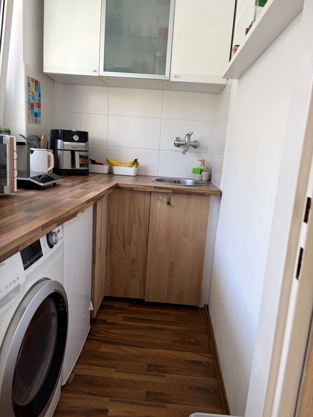 1 Room Flat Wiesbaden-Nordost Taunusstrasse 74 - picture 14