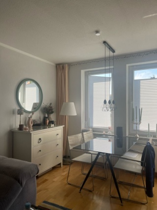 Imagen del anuncio: 2-Zimmer Wohnung mit Balkon