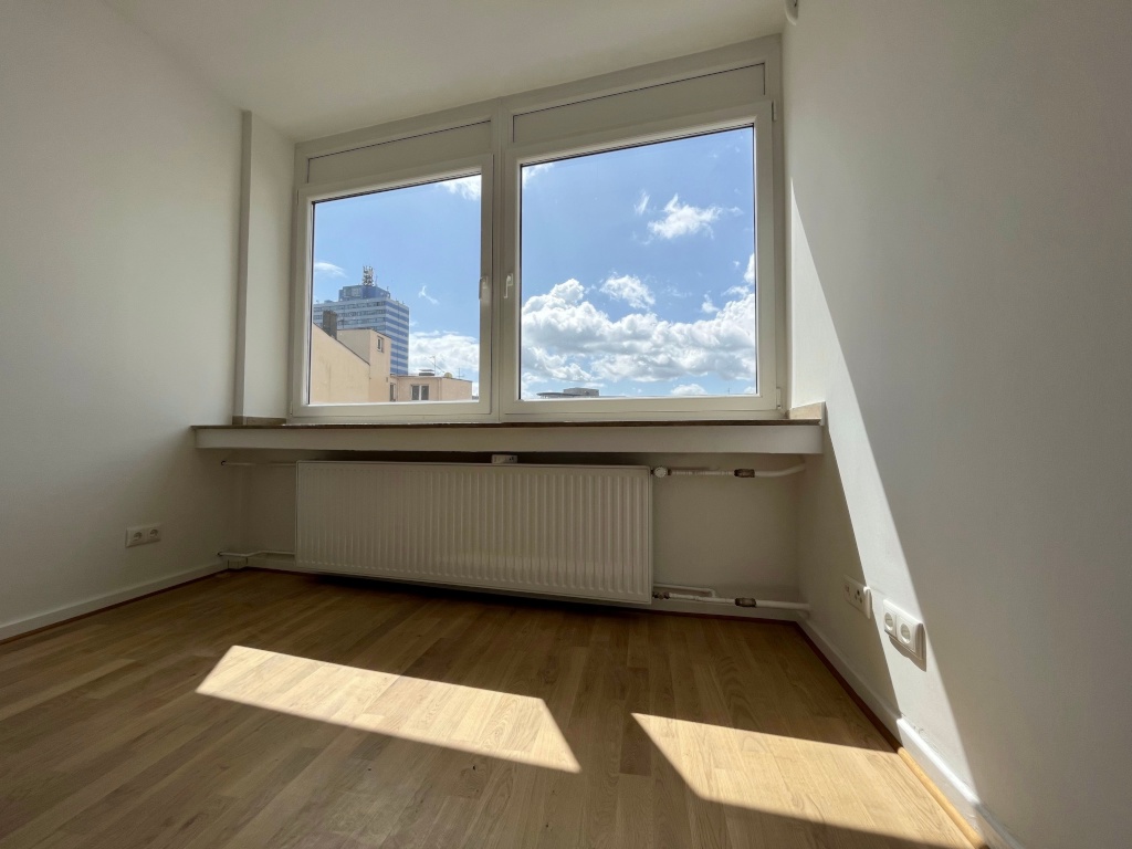 Helle WG-Wohnung in zentraler Lage – Am Buchenbaum 21, 47051 Duisburg Dellviertel – Vorschaubild 12