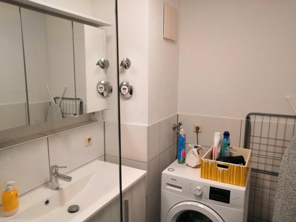 Flatshare Sommerrain lehmfeldstraße 15 - picture 13