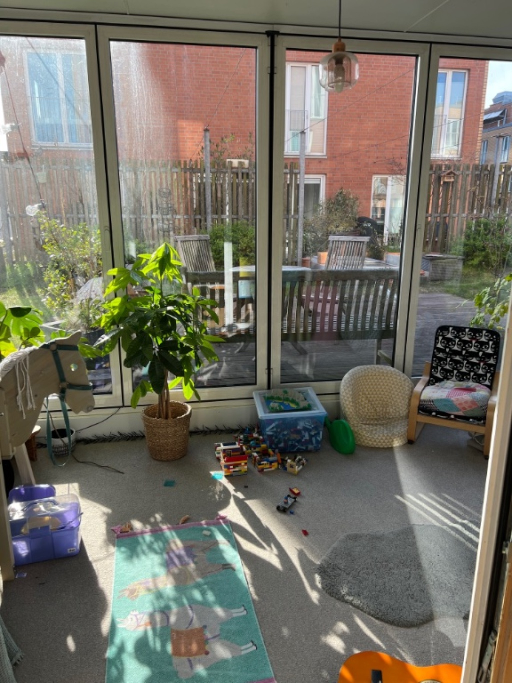 Zwischenmiete Wohnung mit Hafenblick und Dachterrasse – Bernhard-Nocht-Straße 103, 20359 Hamburg St. Pauli – Vorschaubild 12