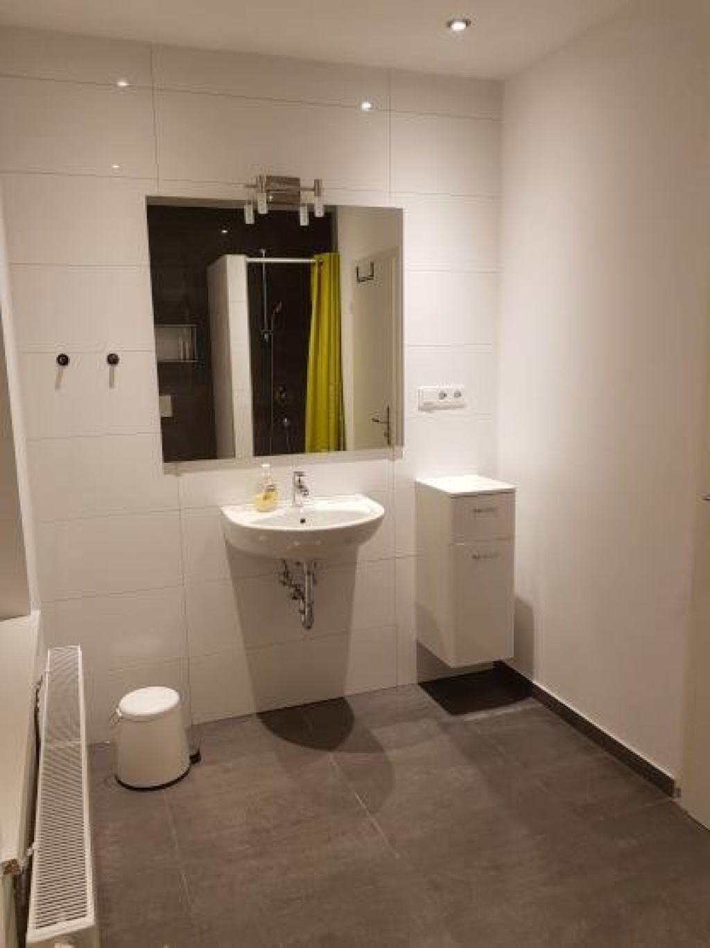 Kernsanierte 2-Zi.-Wohnung im Hochparterre mit Altbauflair – Heinrichstrasse 2, 31137 Hildesheim Hildesheim – Vorschaubild 14