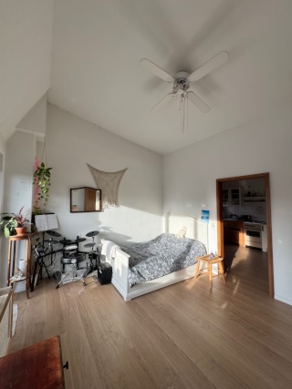 1,5 Zimmer Wohnung sofort Verfügbar (1.5 Room Apartment available now) — photo 1