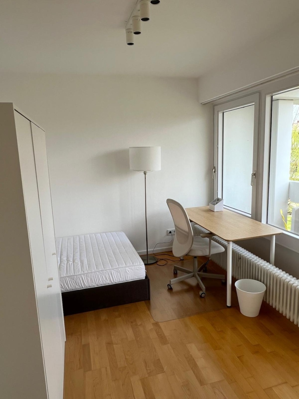 WG-Zimmer Laim Neubeuerner Straße 10 - Zimmer 2
