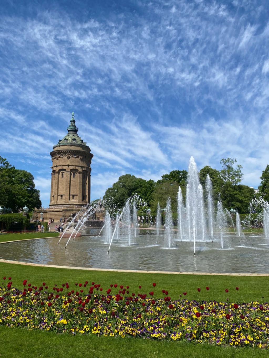 Habitación en WG Franklin George-Washington-Straße - realtalk: das ist dein Zeichen, nach Mannheim zu ziehen (: