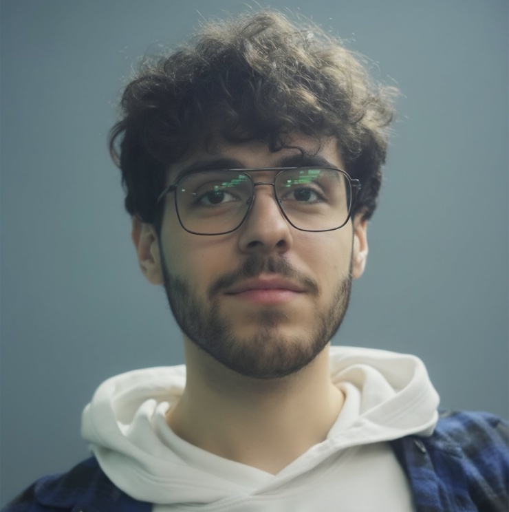 Ad image: Ich suche ein WG-Zimmer ab dem 01.09.2026