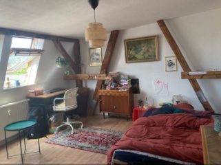 Ad image: Schönes Zimmer in Stadtfeld-Ost, Annastraße