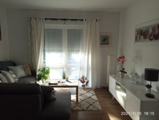 Anzeigenbild: A2 Schöner Wohnen - Wohngemeinschaft Berlin-Kladow Stadtnah Naturnah Wassernah. Ab August 26
