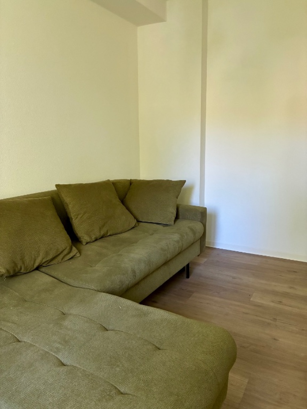 Schöne, voll möblierte 2-Zimmer-Wohnung in Köln-Ehrenfeld – sofort bezugsbereit – Hospeltstraße, 50825 Köln Ehrenfeld – Vorschaubild 8