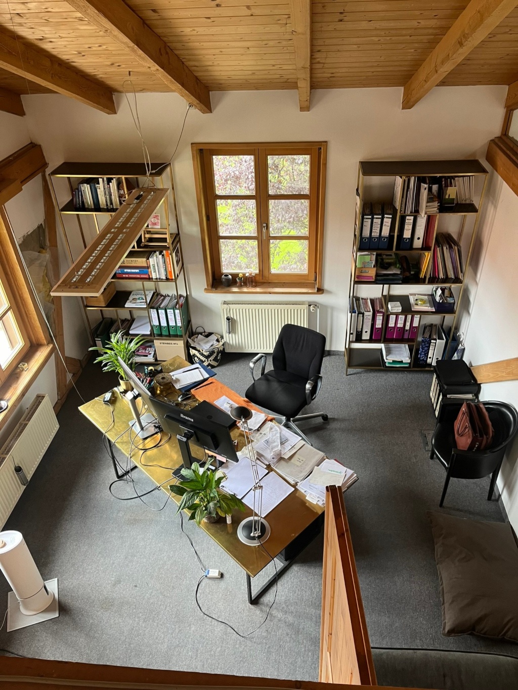 Flat Münster Killistr. 3a - Zimmer