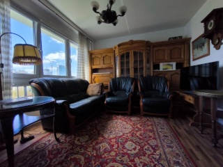 28.09-18.10,  3-room flat  near Alexa (flexible) — photo 1