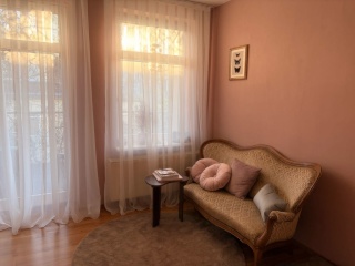 1-Zimmer-Apartment Rosenthaler Platz — photo 1