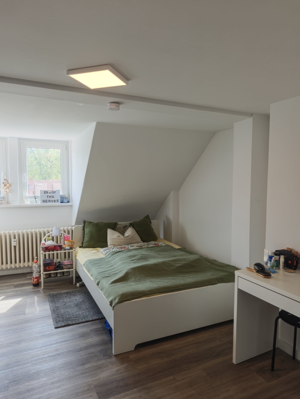 Habitación en WG Neustadt Goschenstraße - foto 1