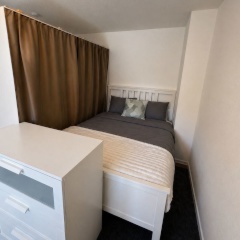 Imagen del anuncio: Möblierte 1-Zimmer-Wohnung mit Balkon