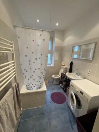 Furnished Apartment Available near Osloer Straße (Berlin) — photo 1