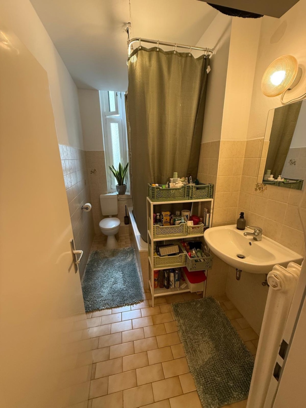 Wohnung Neukölln Sonnenallee 161 - Bild 6