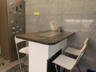 Large Furnished Room in Central Munich next to Underground Station