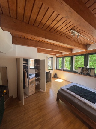 Imagen del anuncio: WG-Zimmer Innenstadt Mosbach